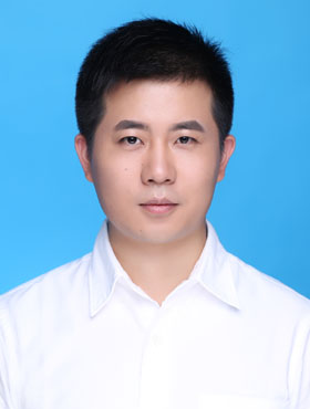 Jian Wei, Ph.D.