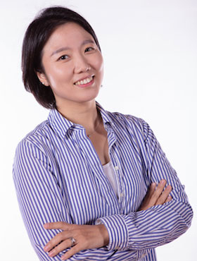 Jee Young Kwon, Ph.D.
