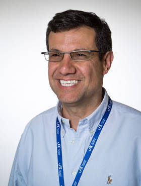 Mauro Costa, Ph.D.