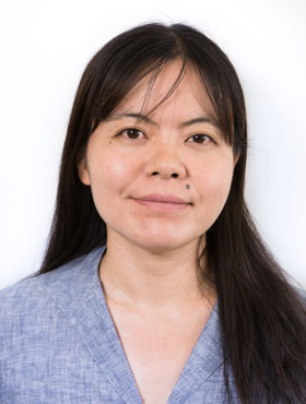 Mayuko Furuta, Ph.D.