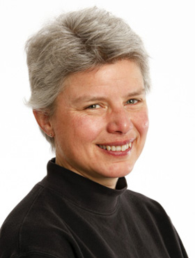 Carol Bult, Ph.D.