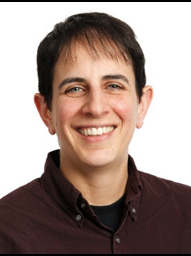 Elissa Chesler, Associate Professor