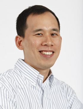 Jeffrey Chuang, Ph.D.