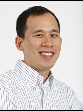 Jeff Chuang, Associate Professor