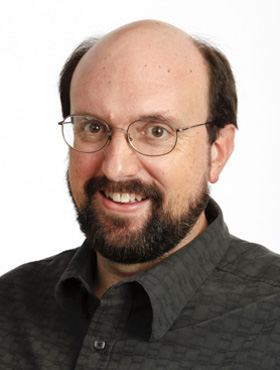 Greg Cox, Ph.D.