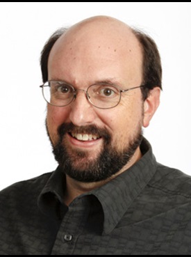 Greg Cox, Associate Professor