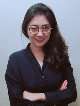 Eunhee Yi, Ph.D.