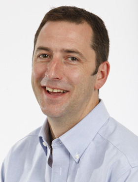 Gareth Howell, Assistant Professor