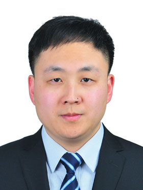 Li Hua, Ph.D.