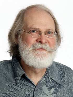 Jürgen Naggert, Ph.D.