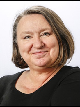 Karolina Palucka, Associate Director of Cancer Immunology & Professor