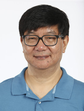Yijun Ruan, Professor & Director, JAX Genomic Sciences