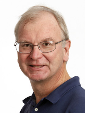 Dave Serreze, Professor