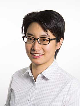 Wan-Ping Lee, Ph.D.