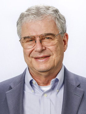 George Weinstock, Director, Microbial Genomics & Professor