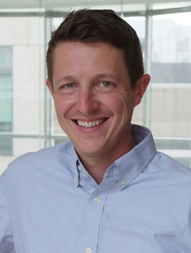 Ryan Tewhey, Ph.D.
