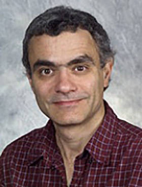 John Schimenti, Ph.D., Professor of Genetics, Cornell University
