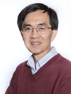 Se-Jin Lee, M.D., Ph.D.