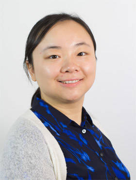 Sheng Li, Ph.D.