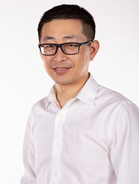 Shuzhao Li, Ph.D.