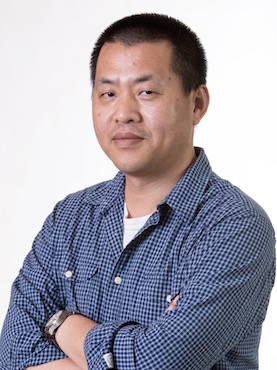 Simon Tian, Ph.D.