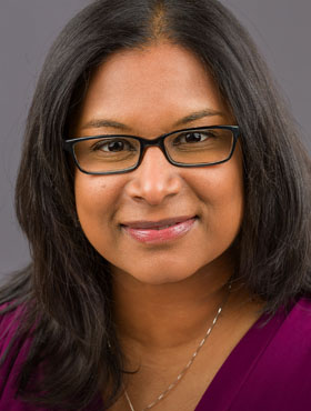 Vidhya Munnamalai, Ph.D.