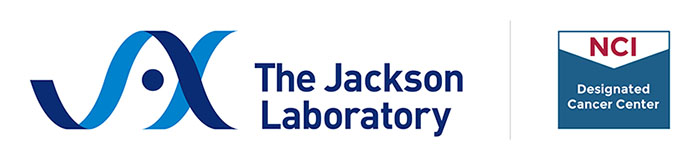 JAX and NCI logos