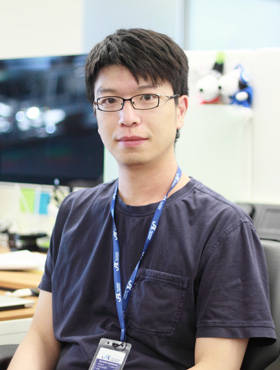 Wei Zhou, Ph.D.