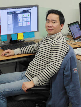 Hoan Nguyen, Ph.D.