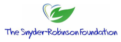 Snyder Robinson Foundation