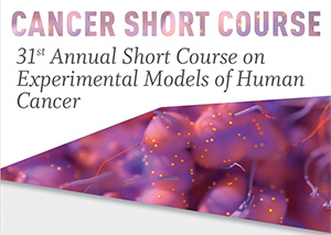 2022 Cancer Shortcourse at The Jackson Laboratory
