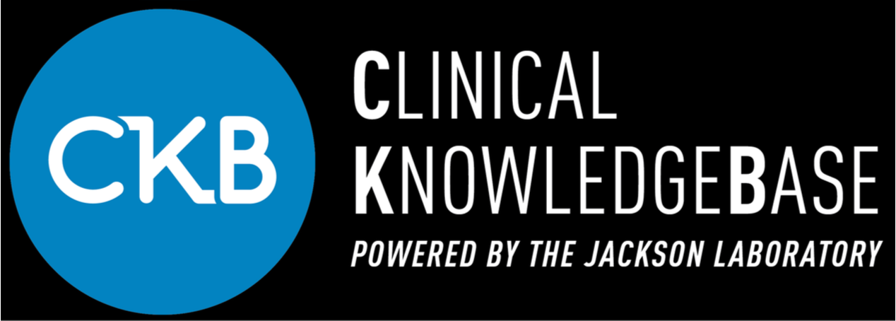 Clinical Knowledgebase 