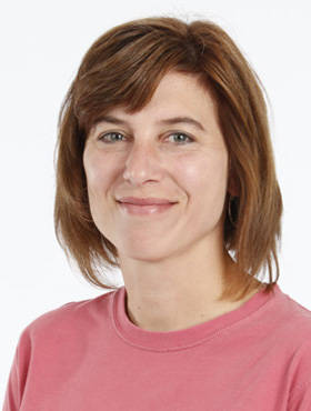 Rebecca Boumil, Ph.D.