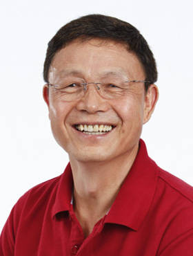 Bo Chang, Ph.D.