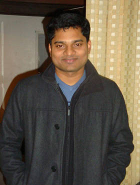 Anuj Srivastava, Ph.D. 