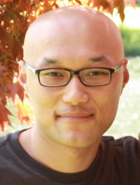 Donghyung Lee, Ph.D.