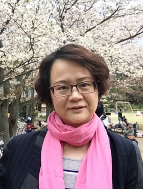 Yi Li, Ph.D.