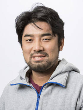 Yasuhiro Fujiwara, Ph.D.