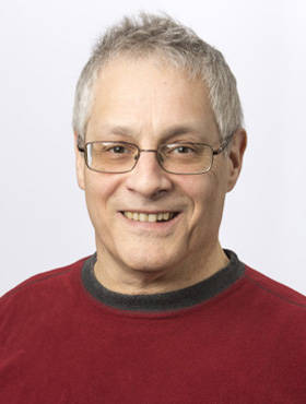 James Kadin, Ph.D.