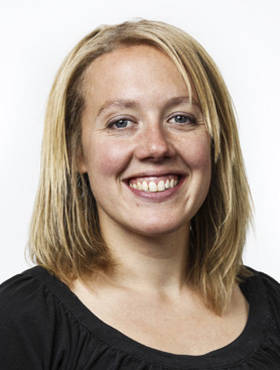 Lauren Petersen, Ph.D.