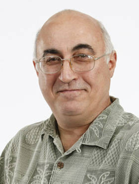 Petko Petkov, Ph.D.