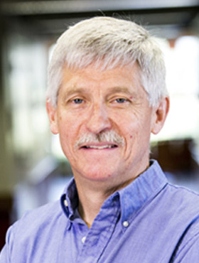 Michael Sasner, Ph.D.