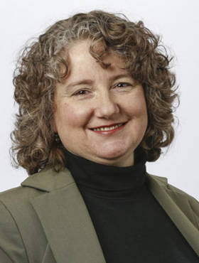 Cynthia Smith, Research Scientist