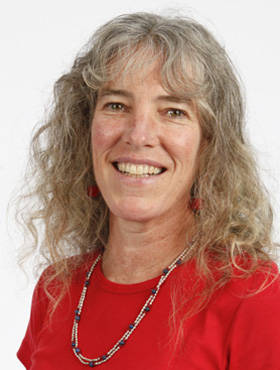 Karen Svenson, Ph.D.