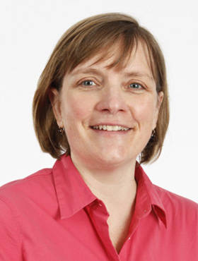 Julie Wells, Ph.D.