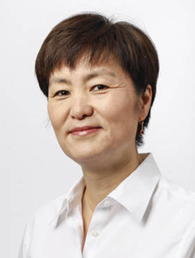 Kyuson Yun, Ph.D.