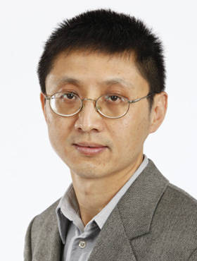 Lihong Zhao, Ph.D.